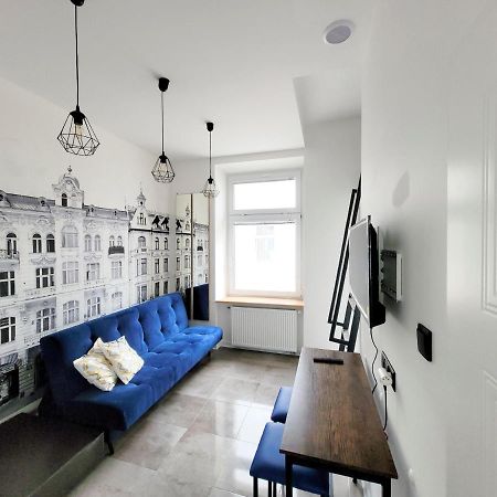 Grand Theater Apartments ウッチ エクステリア 写真