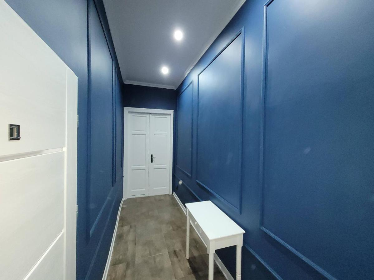 Grand Theater Apartments ウッチ エクステリア 写真